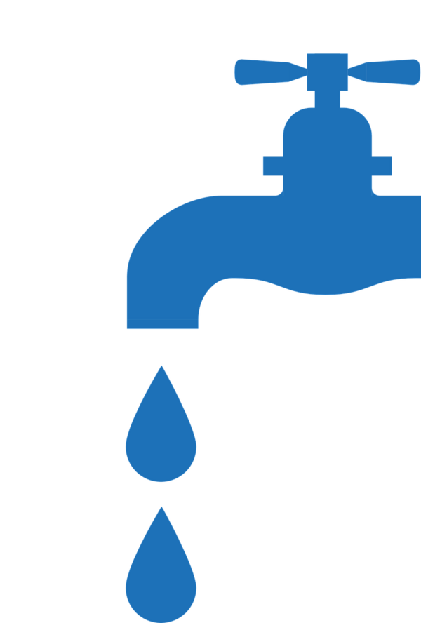 Bild vergr&ouml;&szlig;ern: Tropfender-Wasserhahn-Comic-blau(c)pixabay