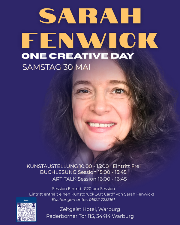 Bild vergr&ouml;&szlig;ern: ONE CREATIVE DAY SQUARE