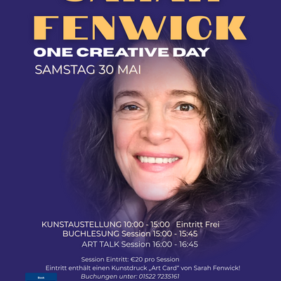 ONE CREATIVE DAY SQUARE