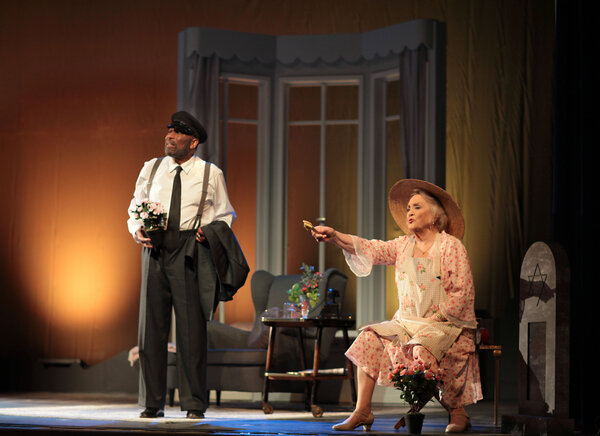Bild vergr&ouml;&szlig;ern: Miss Daisy 9_c_Dietrich Dettmann
